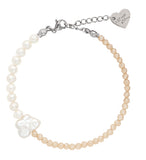 オルモストブルー(Almost Blue) FAIRY PEARL BRACELET