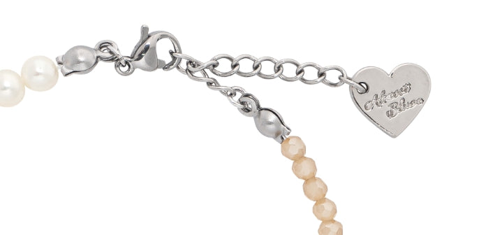 オルモストブルー(Almost Blue) FAIRY PEARL BRACELET