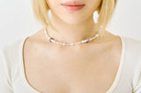オルモストブルー(Almost Blue) MUSHROOM FARM NECKLACE