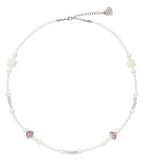 オルモストブルー(Almost Blue) MUSHROOM FARM NECKLACE