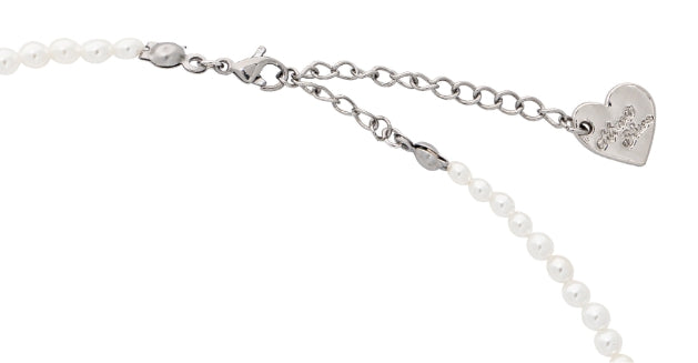 オルモストブルー(Almost Blue) MUSHROOM FARM NECKLACE