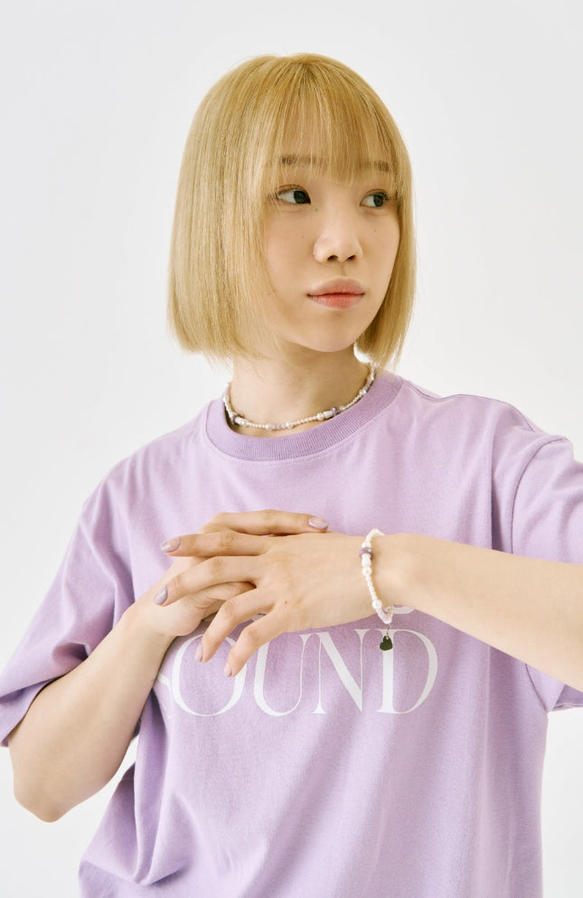 オルモストブルー(Almost Blue) MUSHROOM FARM BRACELET