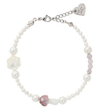 オルモストブルー(Almost Blue) MUSHROOM FARM BRACELET