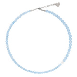 オルモストブルー(Almost Blue) OCEAN STAR NECKLACE