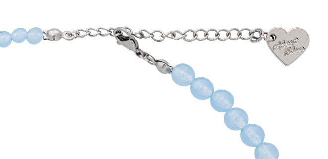 オルモストブルー(Almost Blue) OCEAN STAR NECKLACE