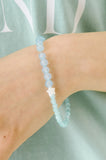 オルモストブルー(Almost Blue) OCEAN STAR BRACELET