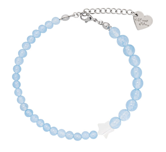 オルモストブルー(Almost Blue) OCEAN STAR BRACELET