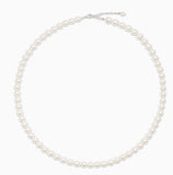 オルモストブルー(Almost Blue) SWAROVSKI® CLASSIC PEARL NECKLACE