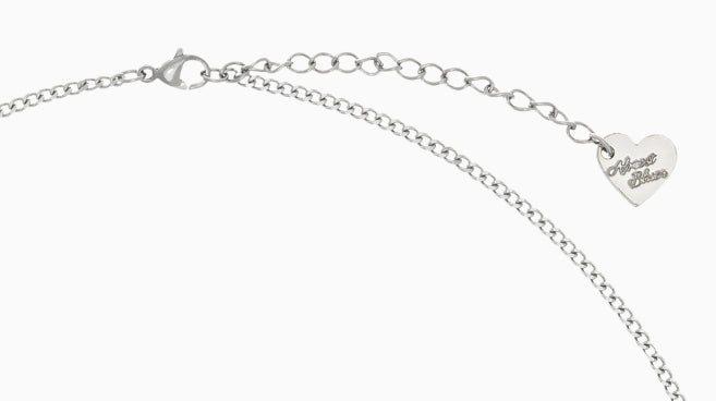 オルモストブルー(Almost Blue) ANIMAL FRIENDS NECKLACE