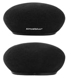 オルモストブルー(Almost Blue) ALMOSTBLUE LOGO BERET