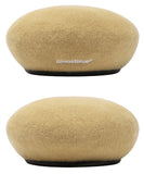 オルモストブルー(Almost Blue) ALMOSTBLUE LOGO BERET