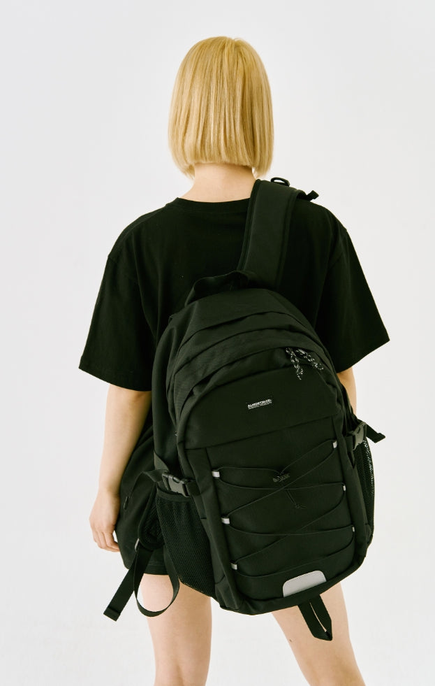 オルモストブルー(Almost Blue) ORDINARY BACKPACK
