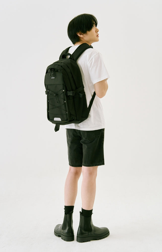 オルモストブルー(Almost Blue) ORDINARY BACKPACK