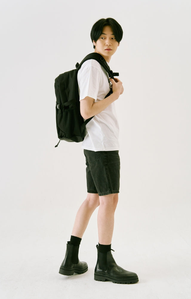 オルモストブルー(Almost Blue) ORDINARY BACKPACK