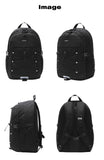 オルモストブルー(Almost Blue) ORDINARY BACKPACK