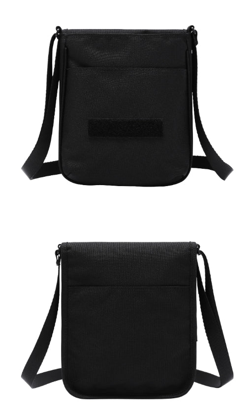 オルモストブルー(Almost Blue) ORDINARY CROSS BAG