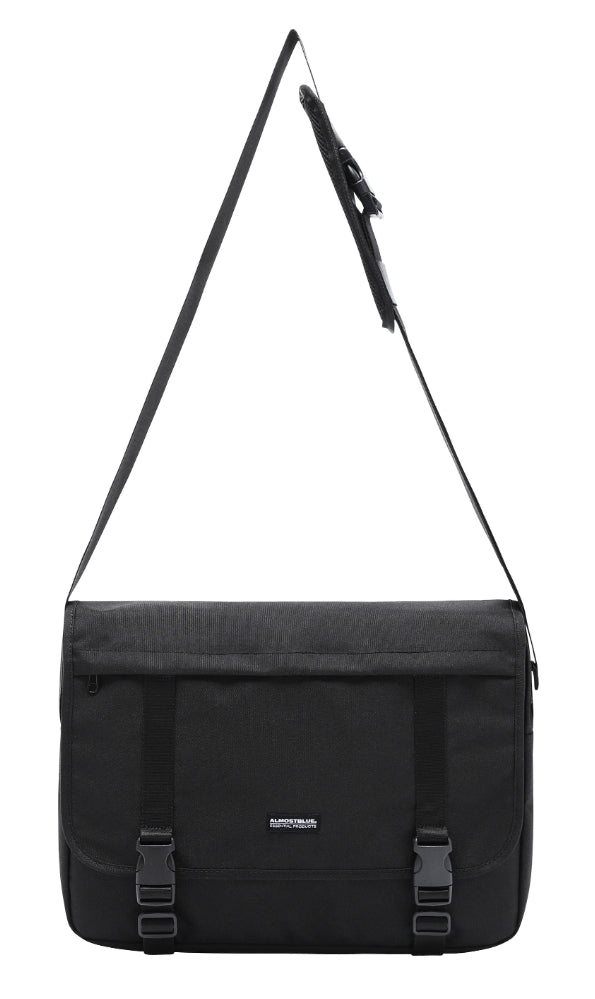 オルモストブルー(Almost Blue) ORDINARY MESSENGER BAG