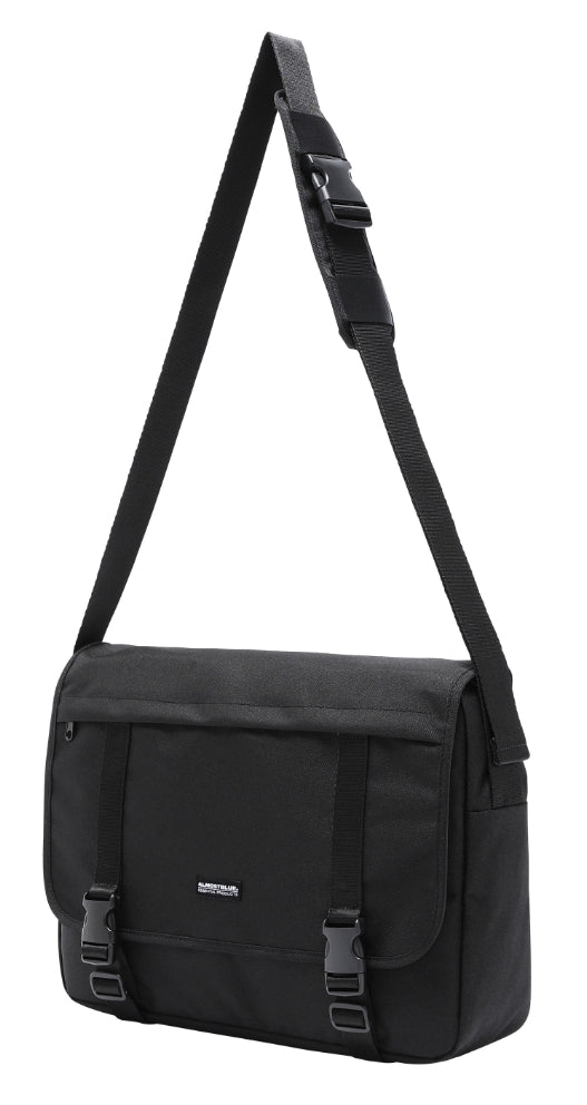 オルモストブルー(Almost Blue) ORDINARY MESSENGER BAG