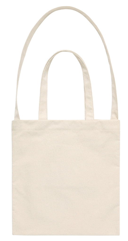 オルモストブルー(Almost Blue) SOUND GRAPHIC 2WAY ECO BAG