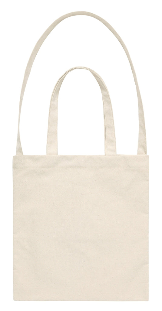 オルモストブルー(Almost Blue) SOUND GRAPHIC 2WAY ECO BAG