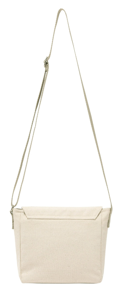 オルモストブルー(Almost Blue) CHECKERBOARD MINI CROSS BAG