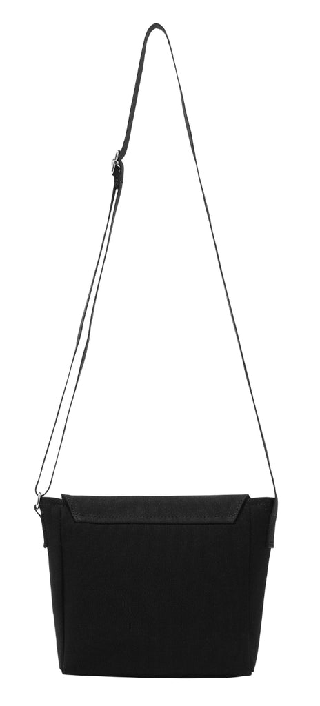 オルモストブルー(Almost Blue) CHECKERBOARD MINI CROSS BAG