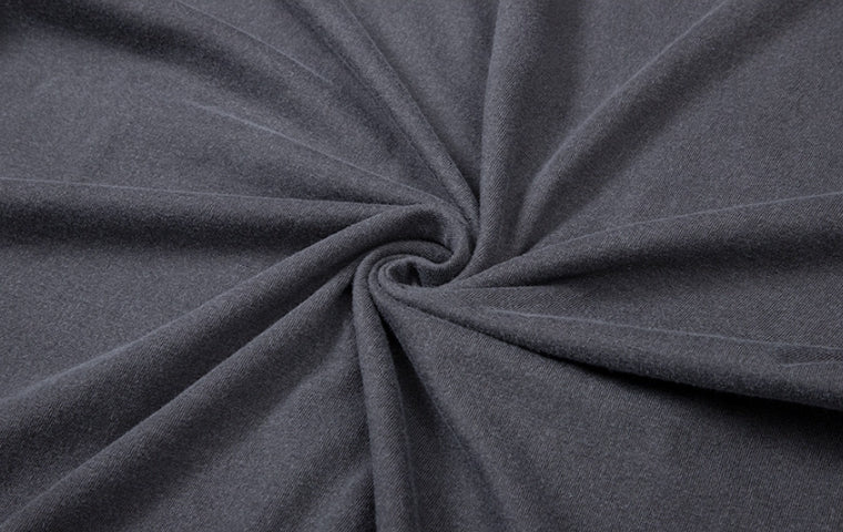 ブラックブロンド(BLACKBLOND) BBD History Pigment T-Shirt (Gray)