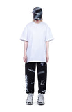ブラックブロンド(BLACKBLOND) BBD History T-Shirt (White)