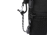 オルモストブルー(Almost Blue) SOUND LOGO SACOCHE BAG
