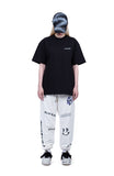 ブラックブロンド(BLACKBLOND) BBD Disorder T-Shirt (Black)