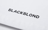 ブラックブロンド(BLACKBLOND) BBD Maria T-Shirt (White)