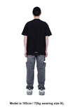 ブラックブロンド(BLACKBLOND) BBD Maria T-Shirt (Black)