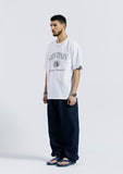 セイントペイン(SAINTPAIN) SP GRACEFUL T SHIRTS-WHITE