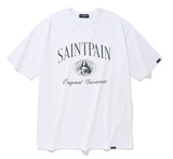 セイントペイン(SAINTPAIN) SP GRACEFUL T SHIRTS-WHITE