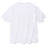 セイントペイン(SAINTPAIN) SP GRACEFUL T SHIRTS-WHITE