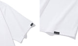 セイントペイン(SAINTPAIN) SP GRACEFUL T SHIRTS-WHITE