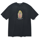 セイントペイン(SAINTPAIN) SP MARY T SHIRTS-BLACK