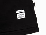 STIGMA(スティグマ) 22 CHERRY OVERSIZED T-SHIRTS BLACK