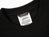 STIGMA(スティグマ) 22 CHERRY OVERSIZED T-SHIRTS BLACK