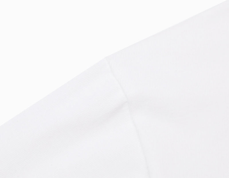 STIGMA(スティグマ) 22 CHERRY OVERSIZED T-SHIRTS WHITE