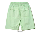 EZKATON (エズカートン) Miracle Short Pants Mint STSP6591