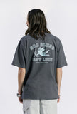 セイントペイン(SAINTPAIN) SP BABY ANGEL T SHIRTS-CHARCOAL