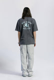 セイントペイン(SAINTPAIN) SP BABY ANGEL T SHIRTS-CHARCOAL
