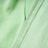 EZKATON (エズカートン) Miracle Short Pants Mint STSP6591