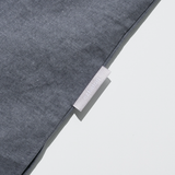 EZKATON (エズカートン) EZ Miracle Short Sleeve Shirt Deep Gray STSS6590
