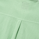 EZKATON (エズカートン) EZ Miracle Short Sleeve Shirt Mint STSS6590