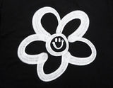 STIGMA(スティグマ) 22 BEAUTIFUL OVERSIZED T-SHIRTS BLACK