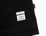 STIGMA(スティグマ) 22 BEAUTIFUL OVERSIZED T-SHIRTS BLACK