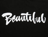 STIGMA(スティグマ) 22 BEAUTIFUL OVERSIZED T-SHIRTS BLACK