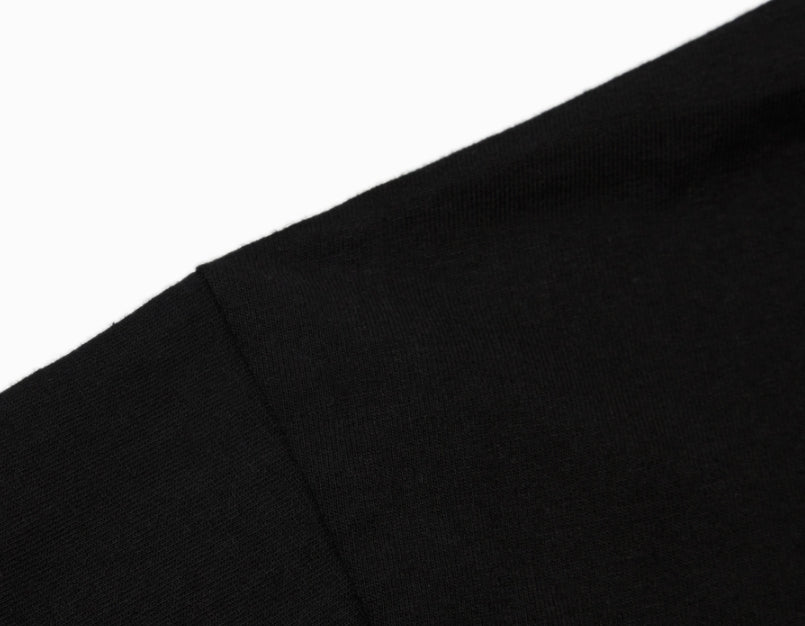 STIGMA(スティグマ) 22 BEAUTIFUL OVERSIZED T-SHIRTS BLACK